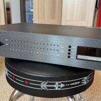 Avid MTRX HD Audio Interface - Base Unit + DANTE Opt Card