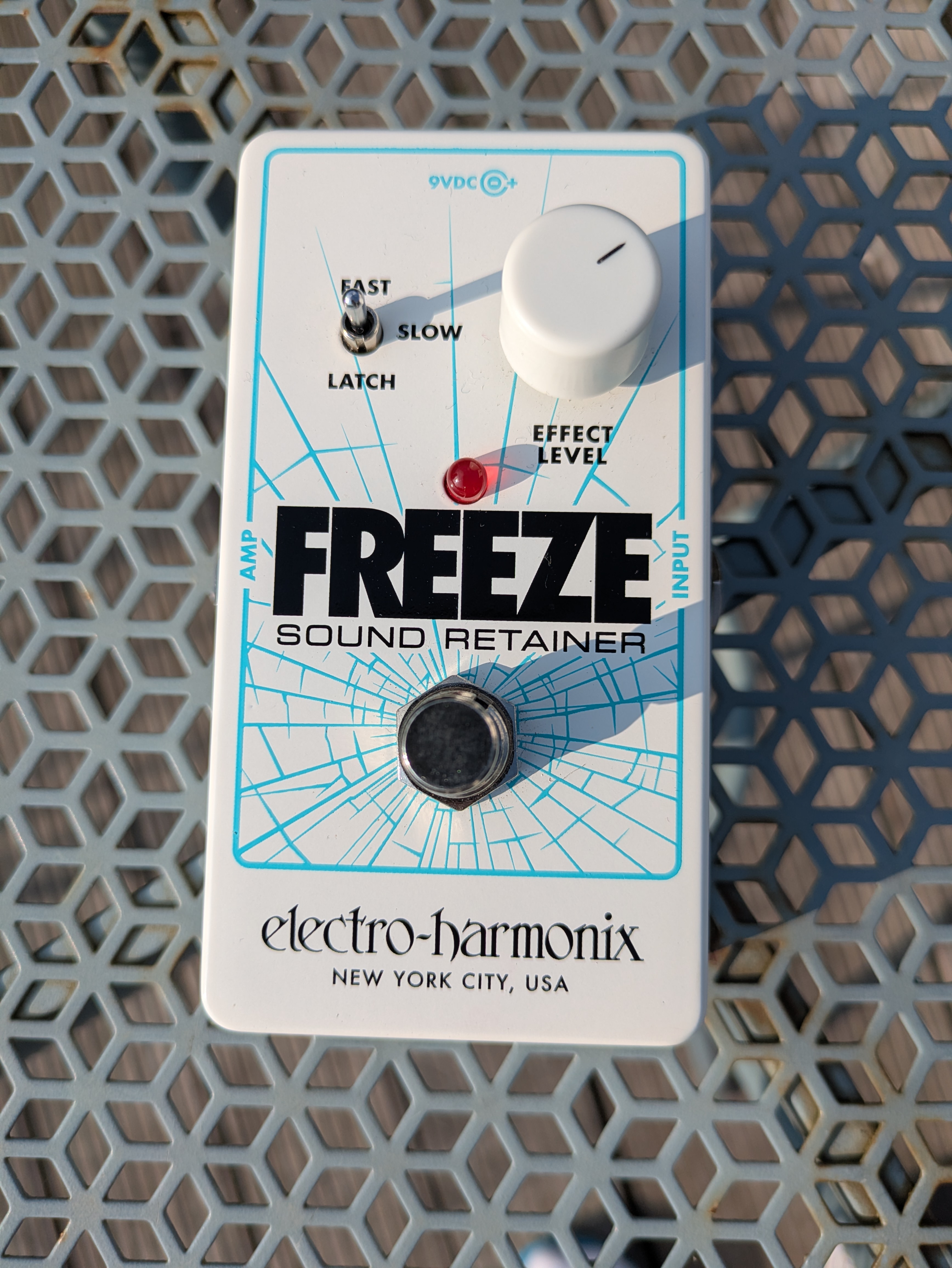 Electro-Harmonix Freeze (61192)