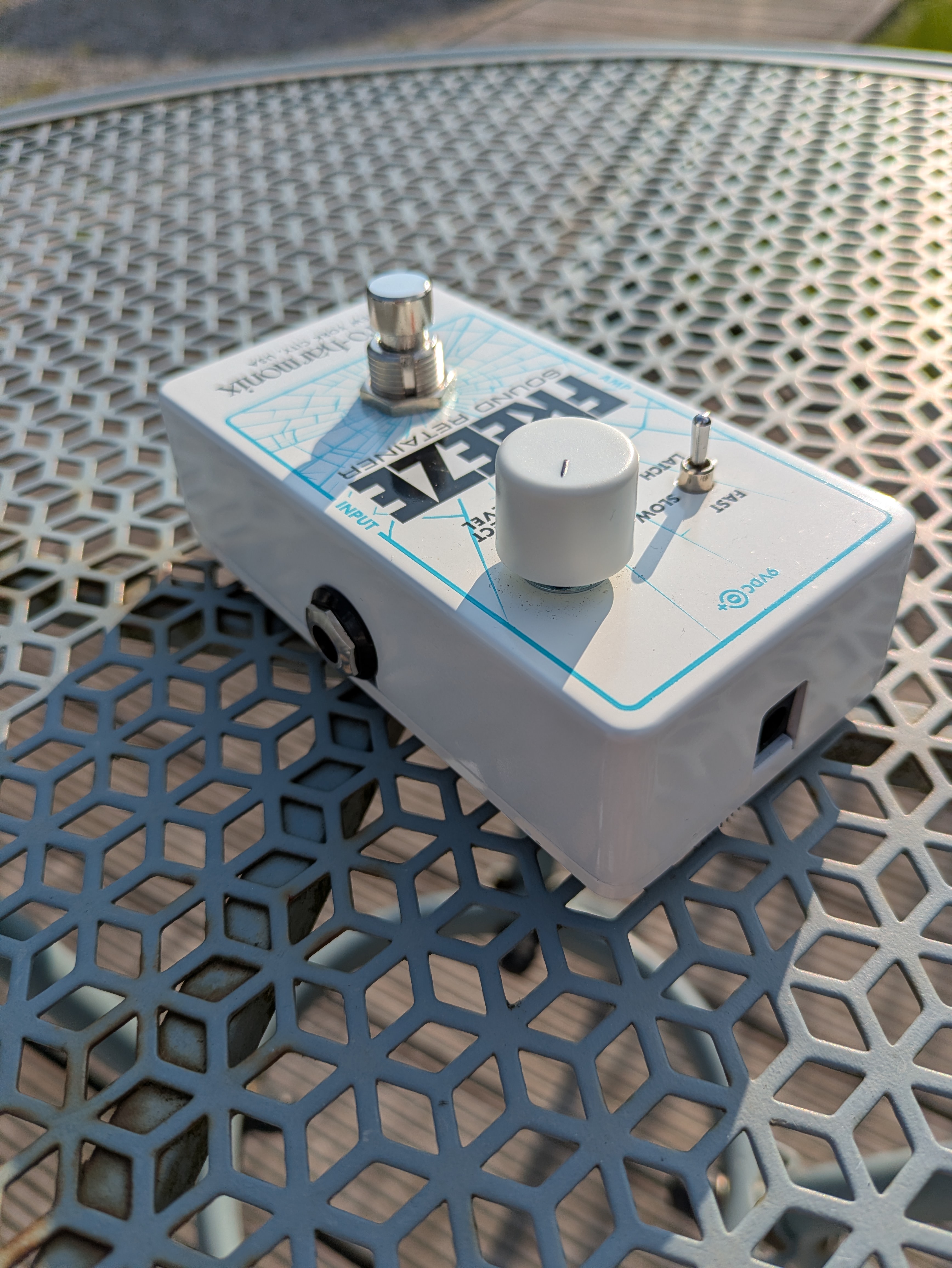 Electro-Harmonix Freeze (24146)
