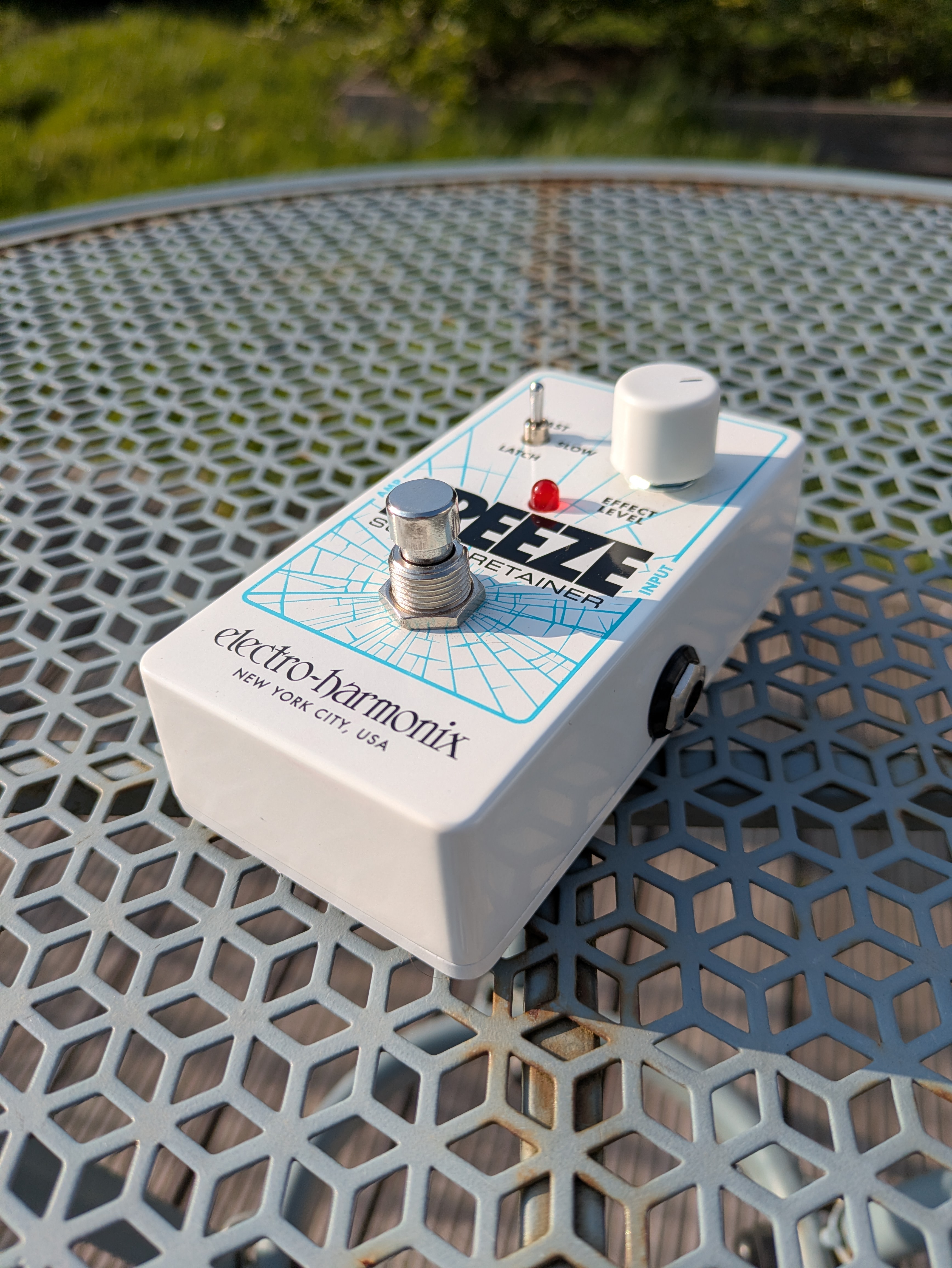 Electro-Harmonix Freeze (92768)
