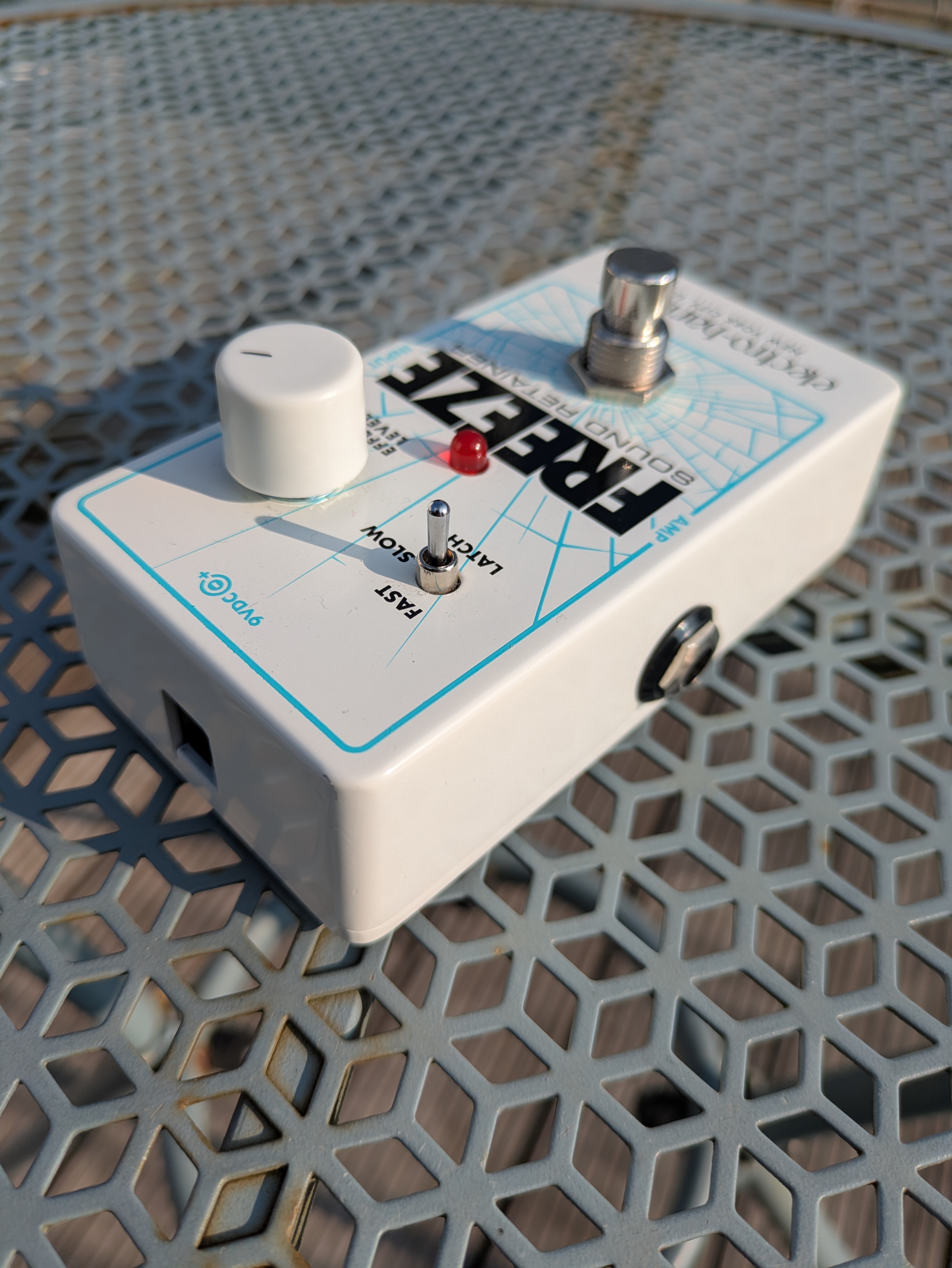 Electro-Harmonix Freeze (78636)