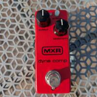 Ehx Dyna comp mini