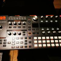 Vends Hydrasynth Desktop + Pack de son