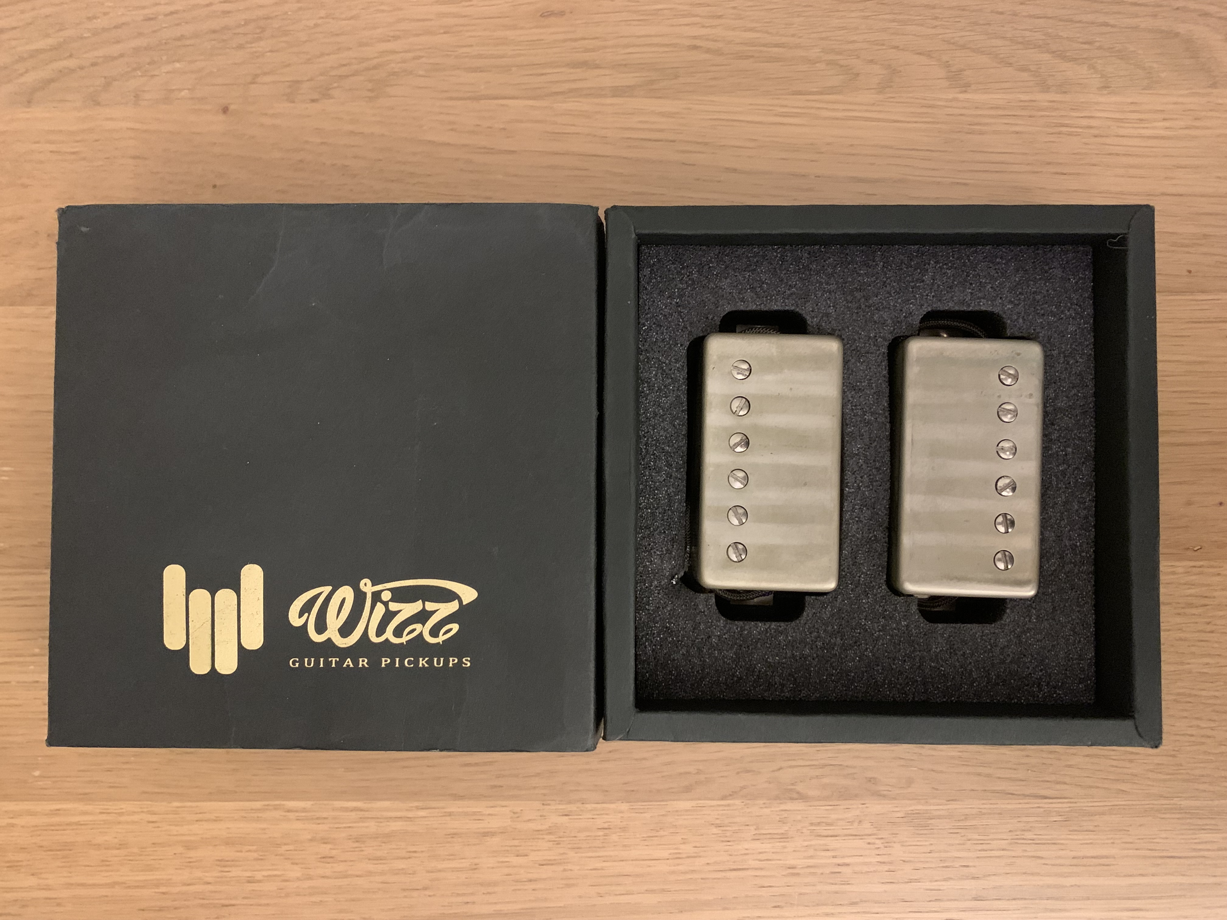 Vds Wizz premium clone PAF