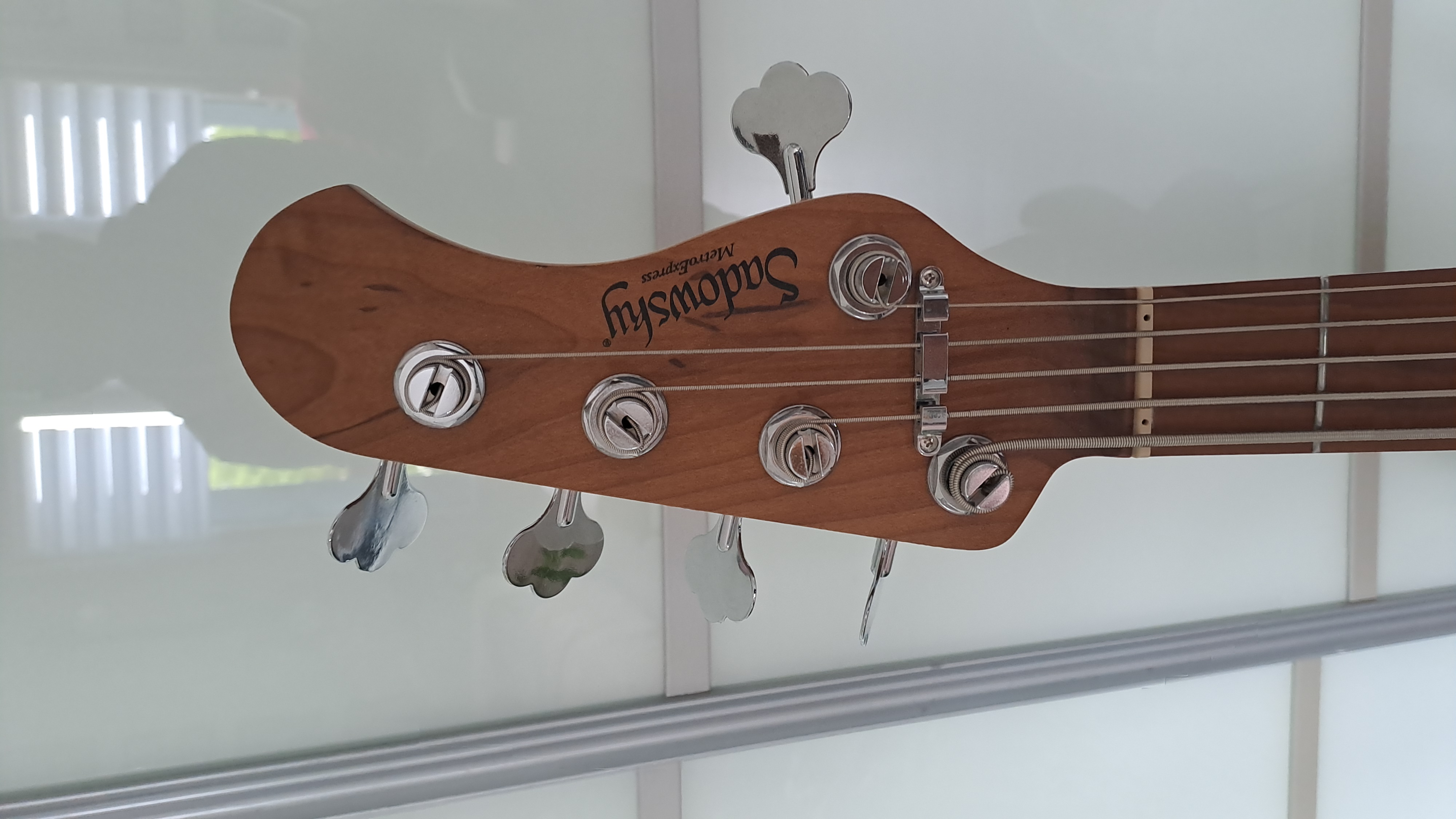 Warwick Gnome Pro CAB 12/4 (69214)