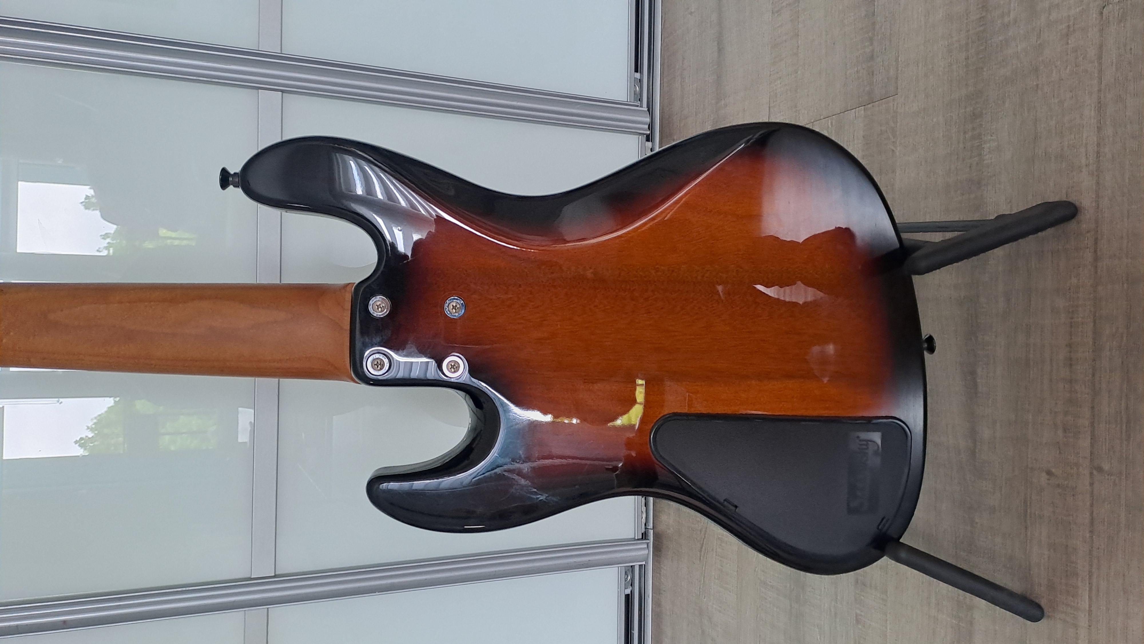 Warwick Gnome Pro CAB 12/4 (34324)
