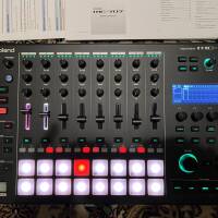 Vends MC707