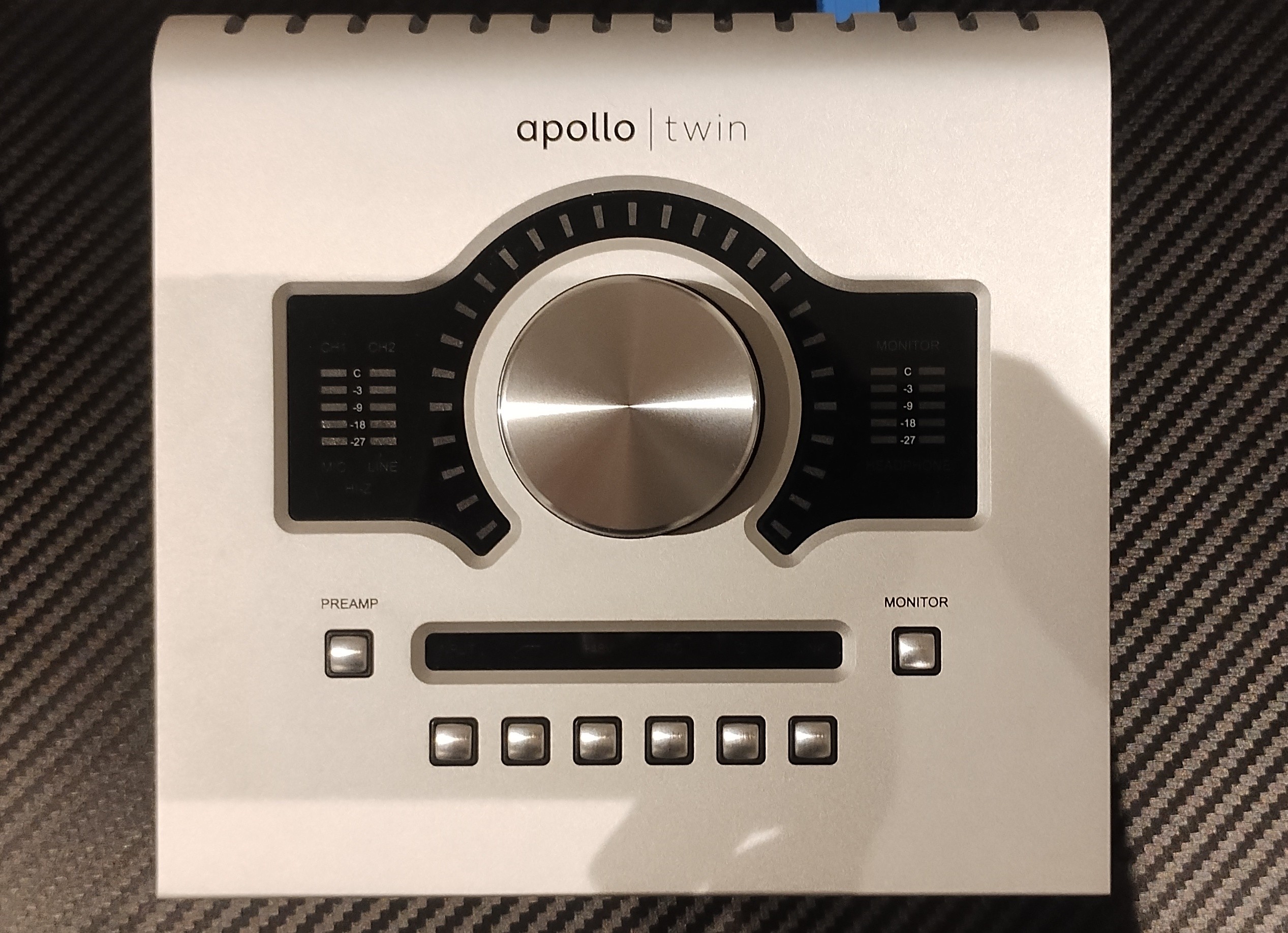 Universal Audio Desktop Heritage Edition & Realtime Analog Classics