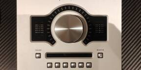 Universal Audio Desktop Heritage Edition & Realtime Analog Classics