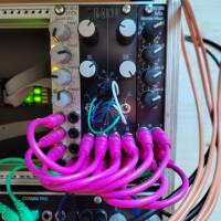 Vends Reverselandfill Noise V9