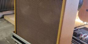 Fender 59 Bassman LTD