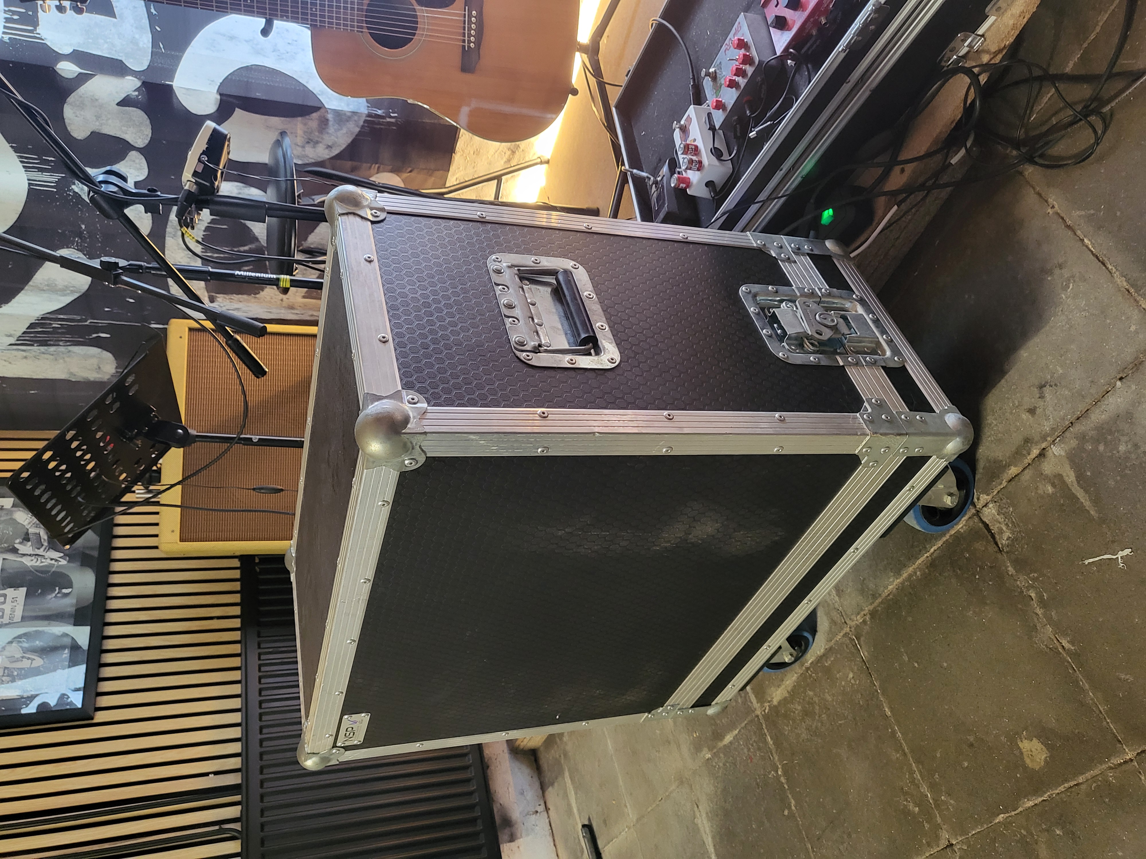 Fender Vintage Reissue '59 Bassman LTD (78244)