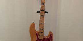 Squier Vintage Modified Bass (Duncan Designed) - Très bon état