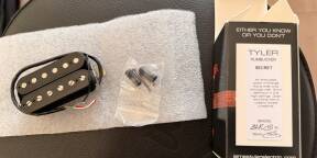 James Tyler - Secret humbucker