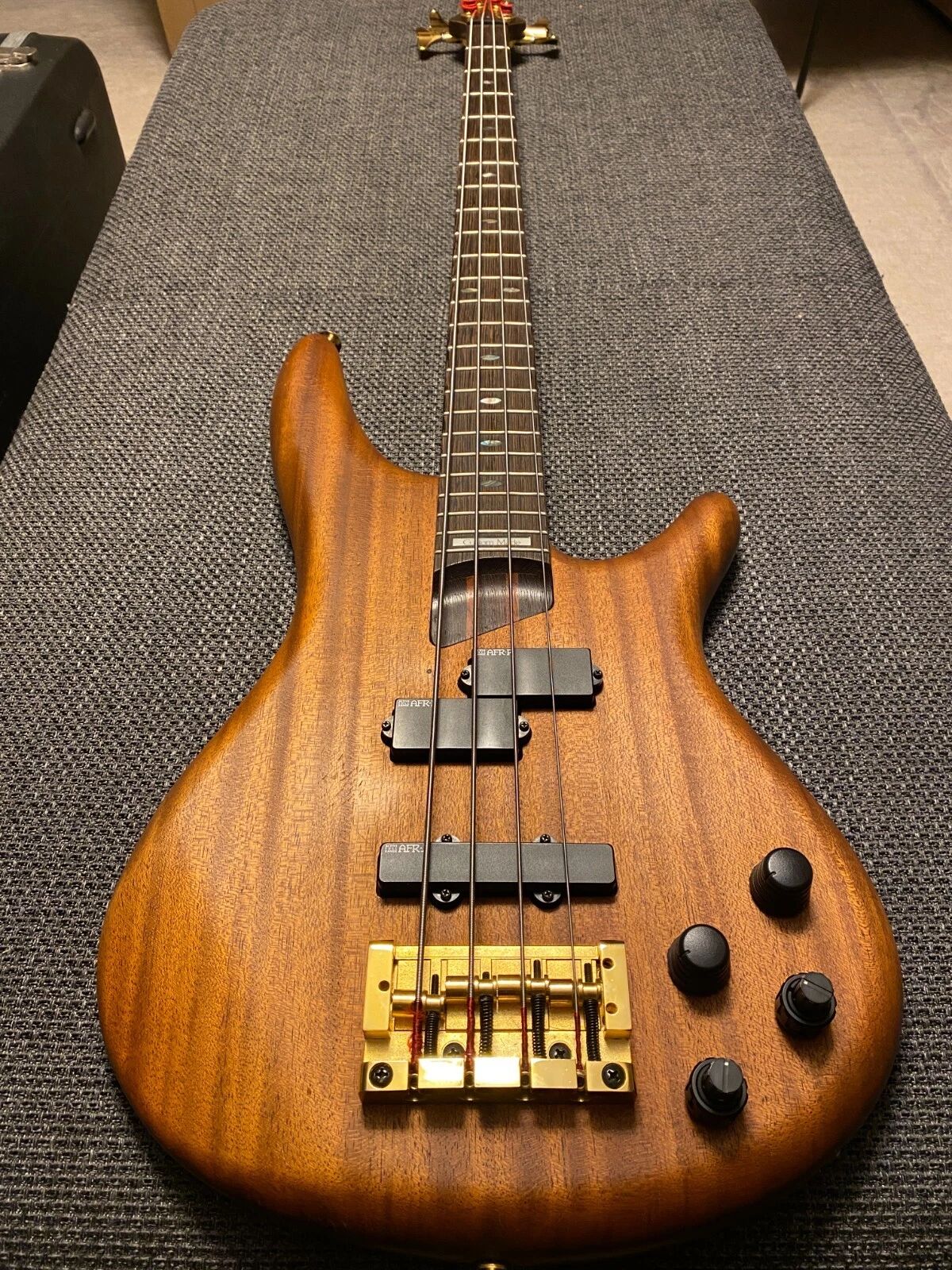 Ibanez SR1000 Japan 90's