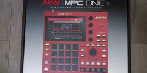 Vends MPC one+ neuf dans ça boite d'origine.