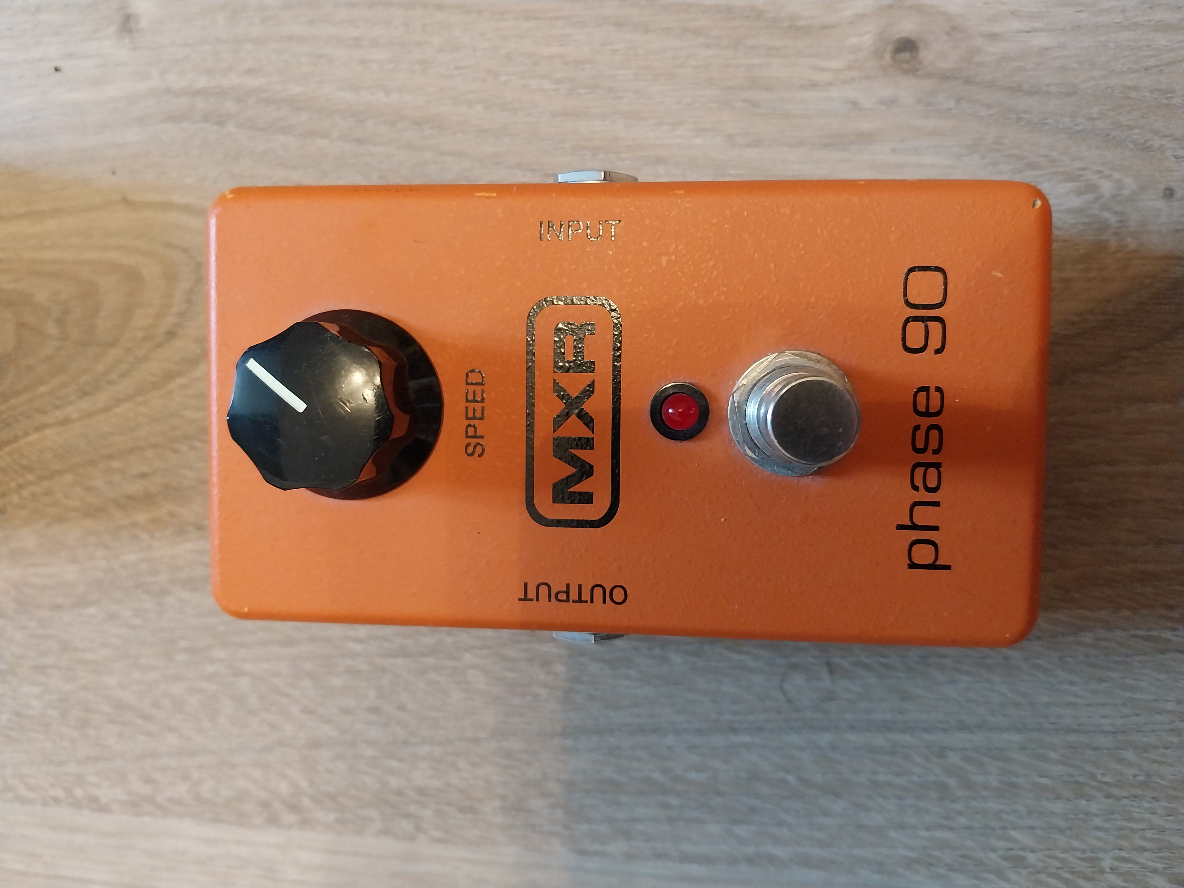Vends MXR Phase 90