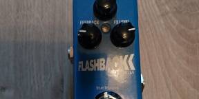 Vends TC Electronic Flashback mini