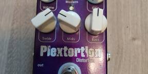 Vends Wampler Plextorsion