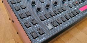 UB-Xa - D à vendre - comme neuf