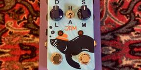 Vends Harmonious Monk Jam Pedals comme neuve