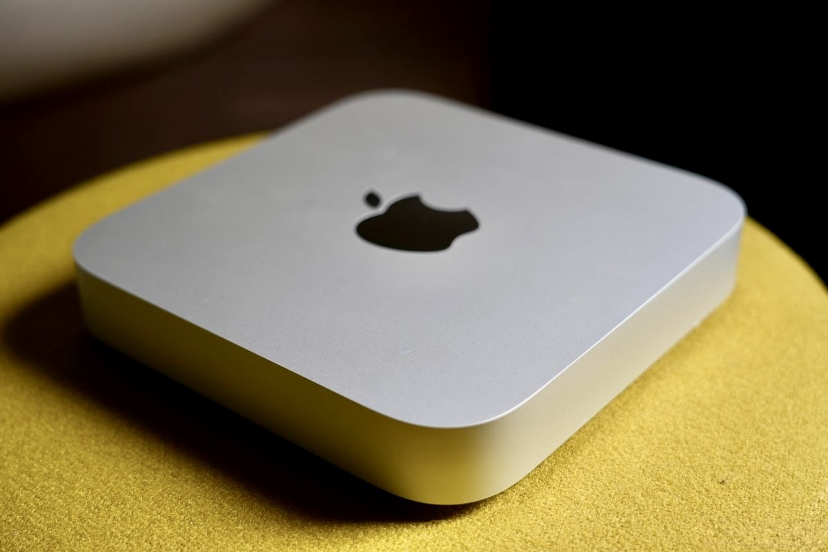 Mac Mini M1