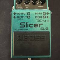 Boss SL-2 Slicer