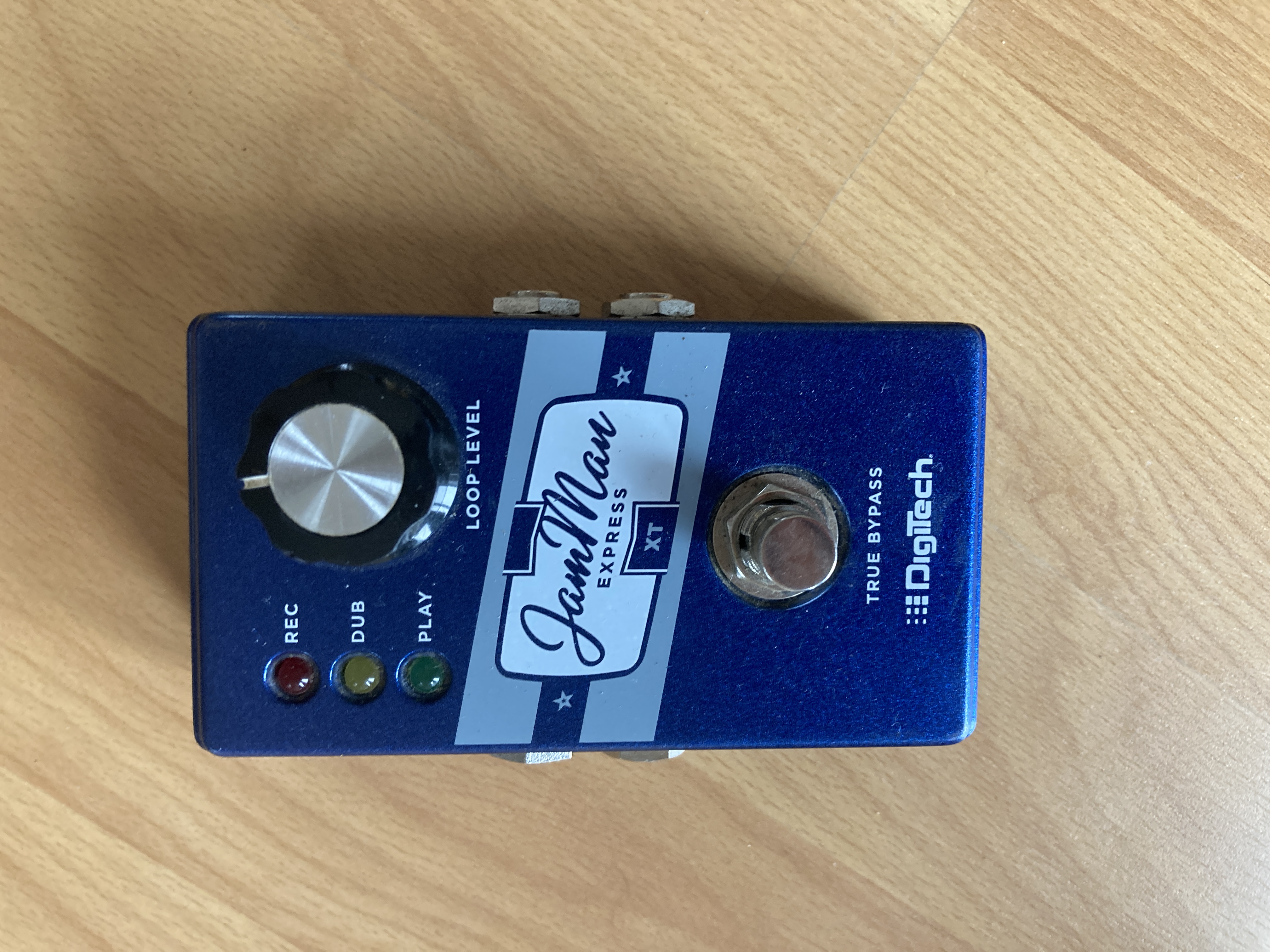  DigiTech JamMan Express XT