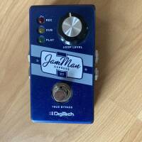 DigiTech JamMan Express XT
