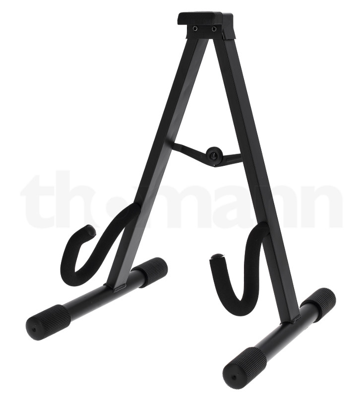 Support guitare Millenium GS-2001 E en très bon état