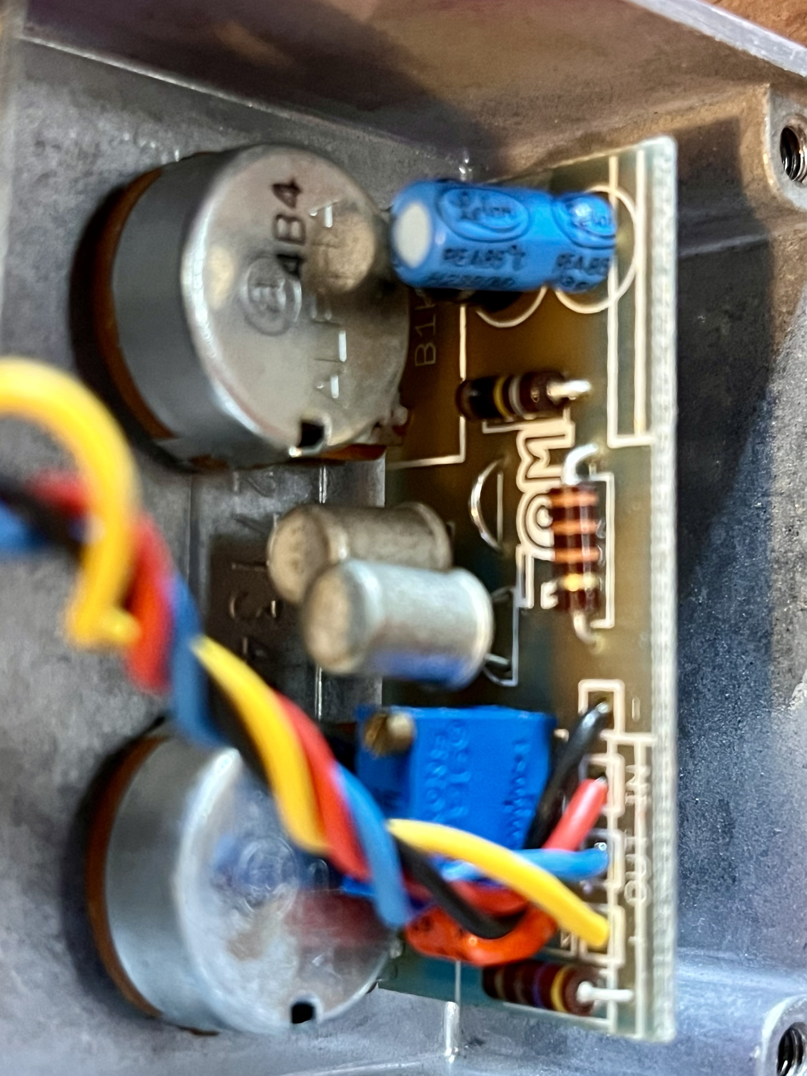 Jam Pedals Fuzz Phrase (48825)