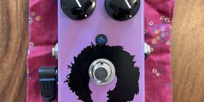 Jam Fuzz Phrase (NOS CV7003 germanium)