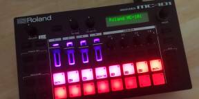 Roland mc 1101 TB etat