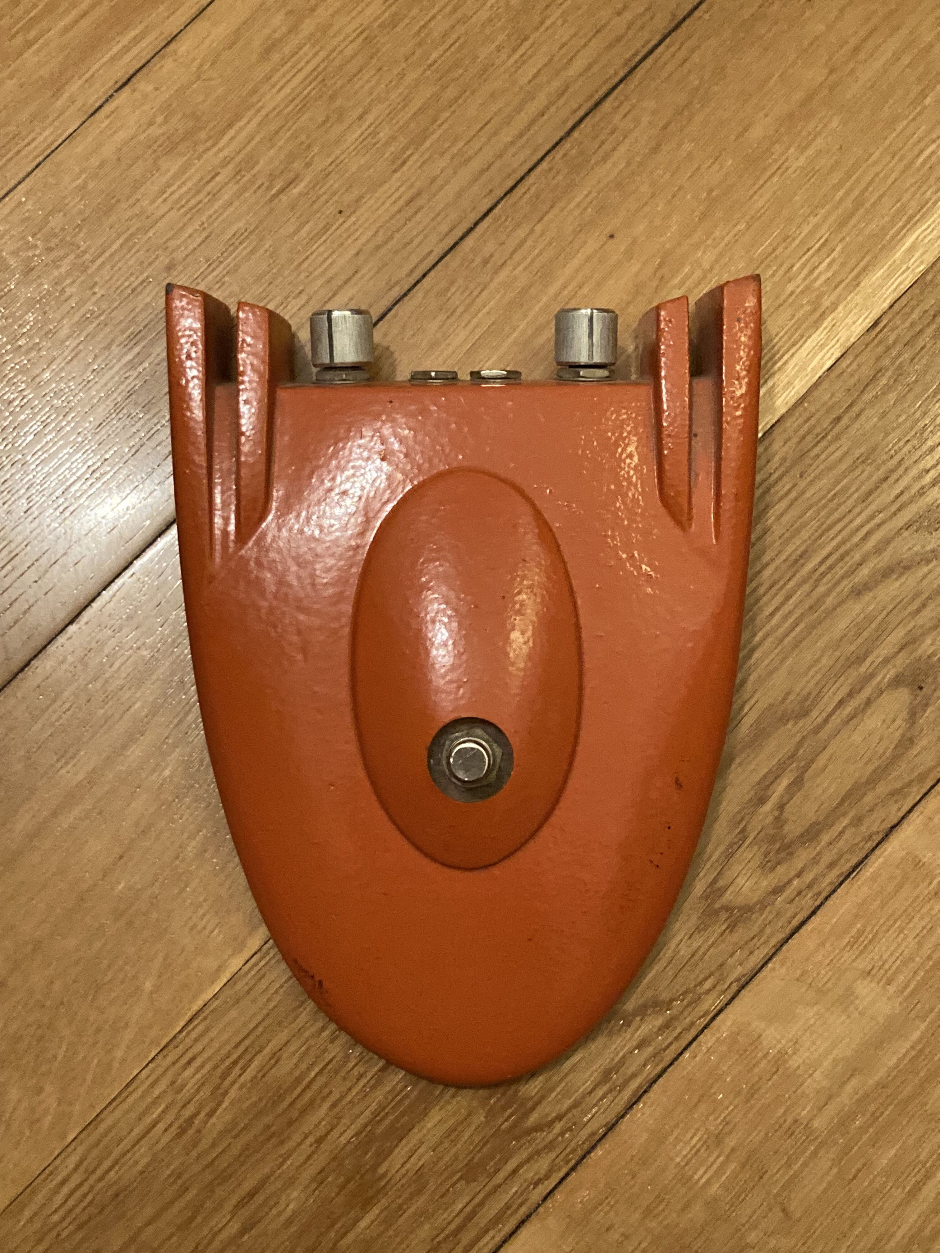 Vends Roger Mayer Axis 