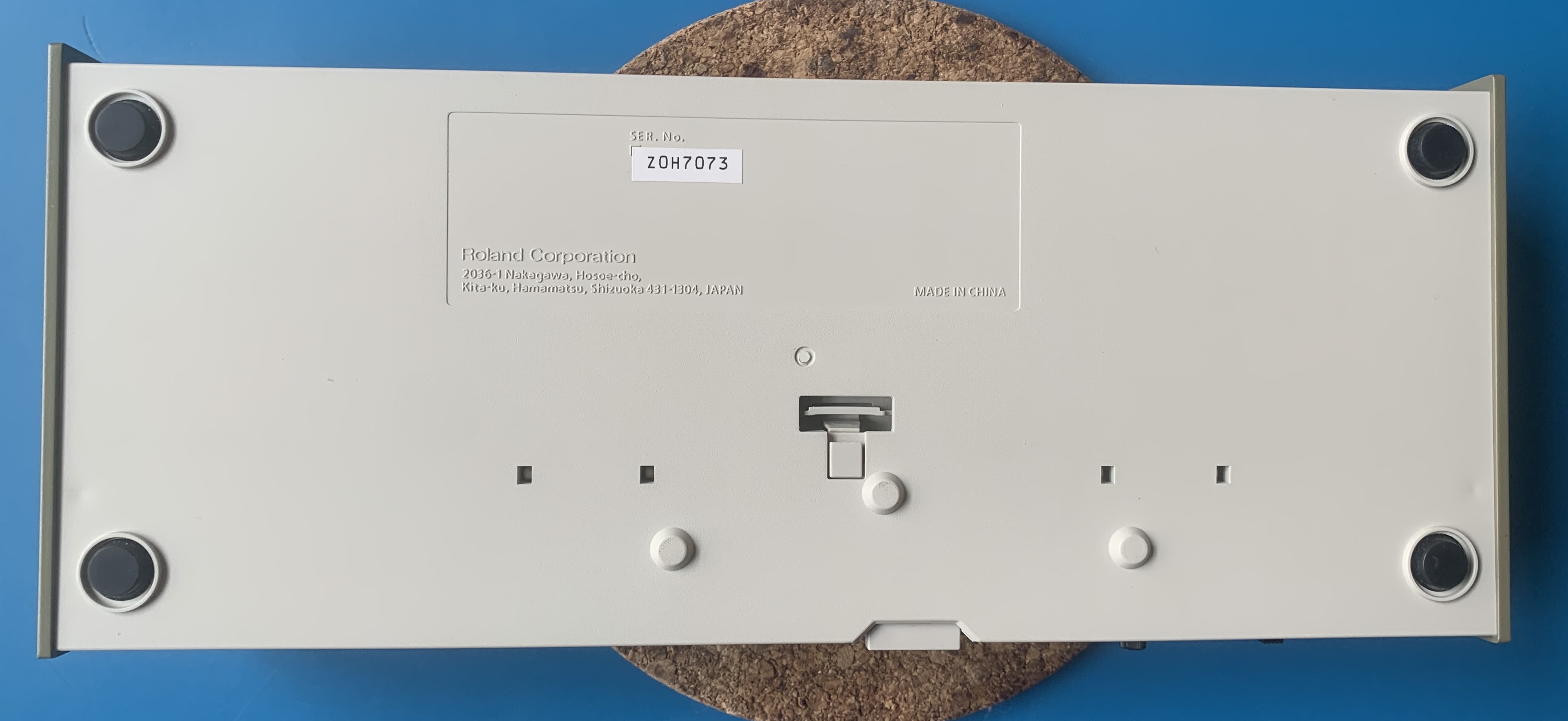 Roland TR-09 (88136)