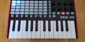 Akai APC Key 25 MK2 - comme neuf