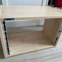 Thon Studio Desktop 7U maple