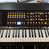 Vends Baloran The River en parfait état