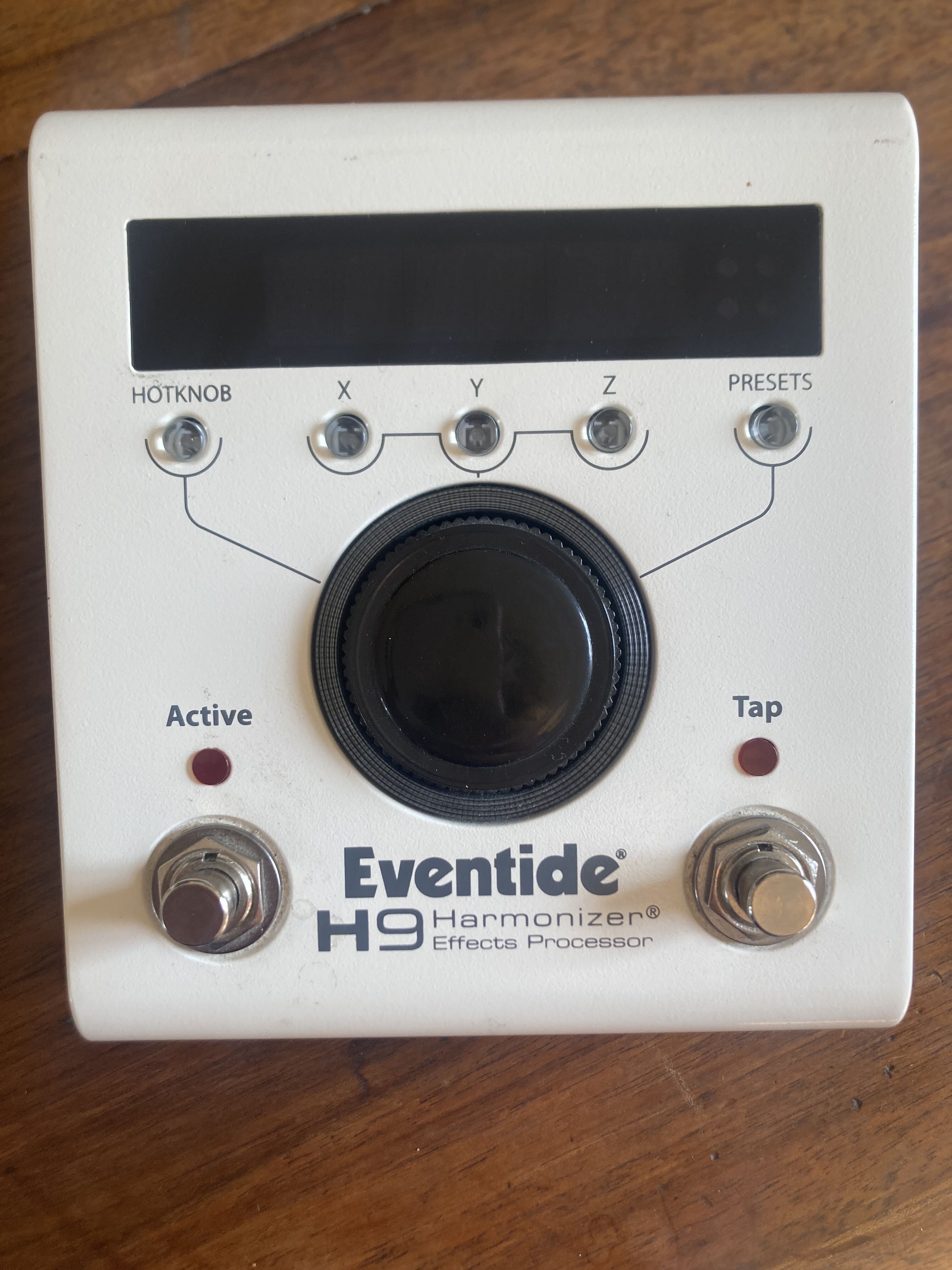 Vends Eventide H9 max