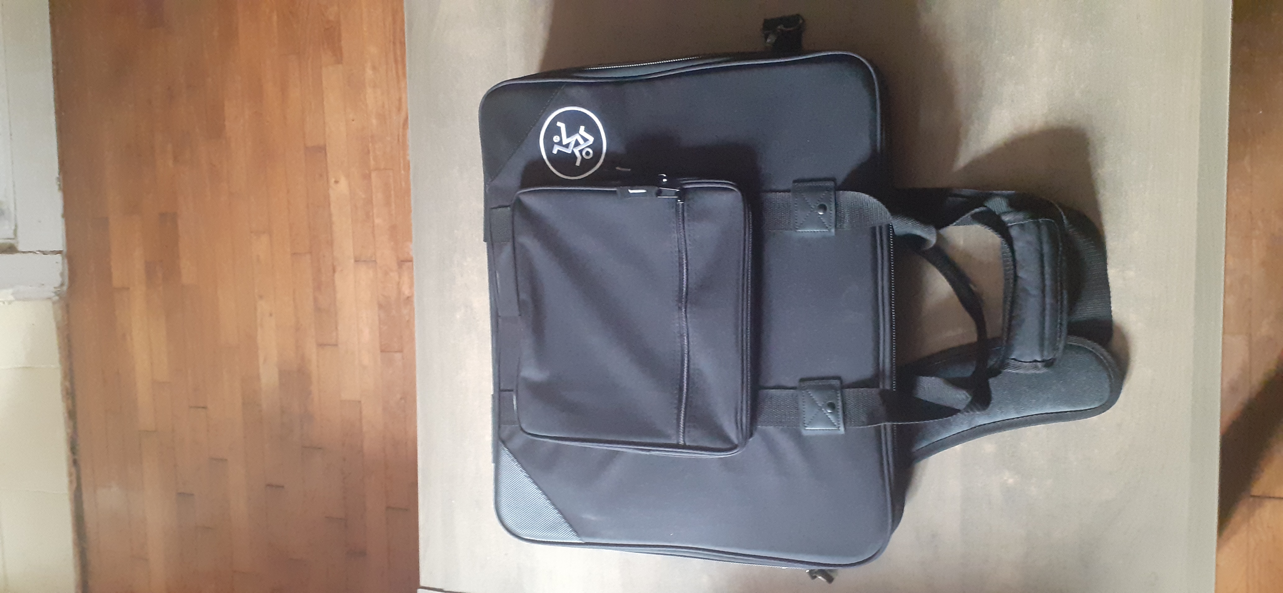 Sacoche de transport