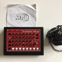 Vends MFB-522 Drumcomputer