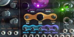 Vends oxi coral neuf