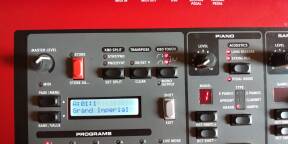 Vends Nord Piano 2 TBE