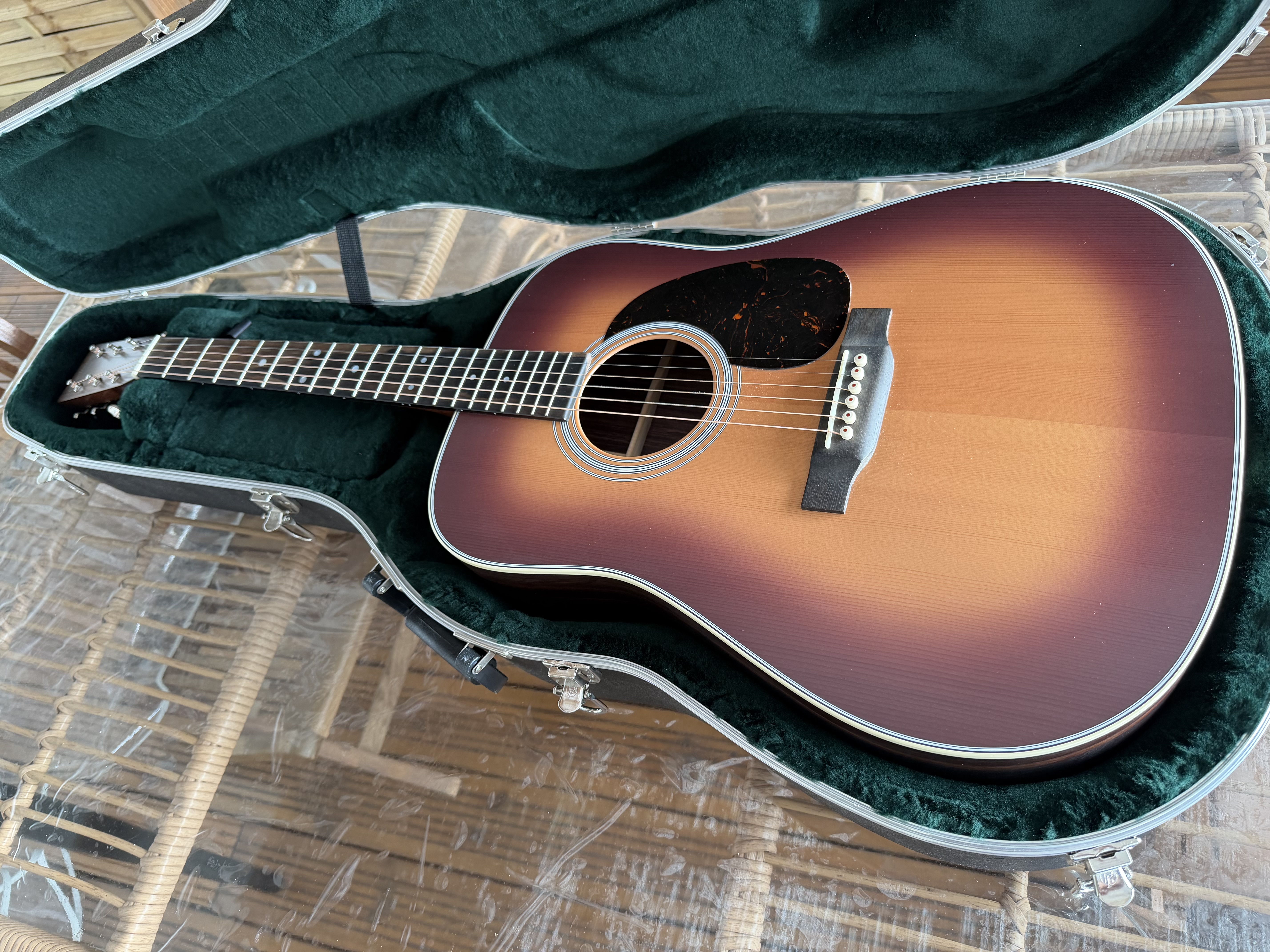 Martin D28