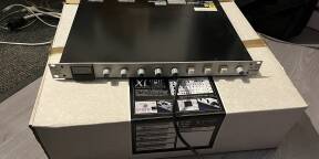 Vends SSL XLogic G Series Bus Compressor