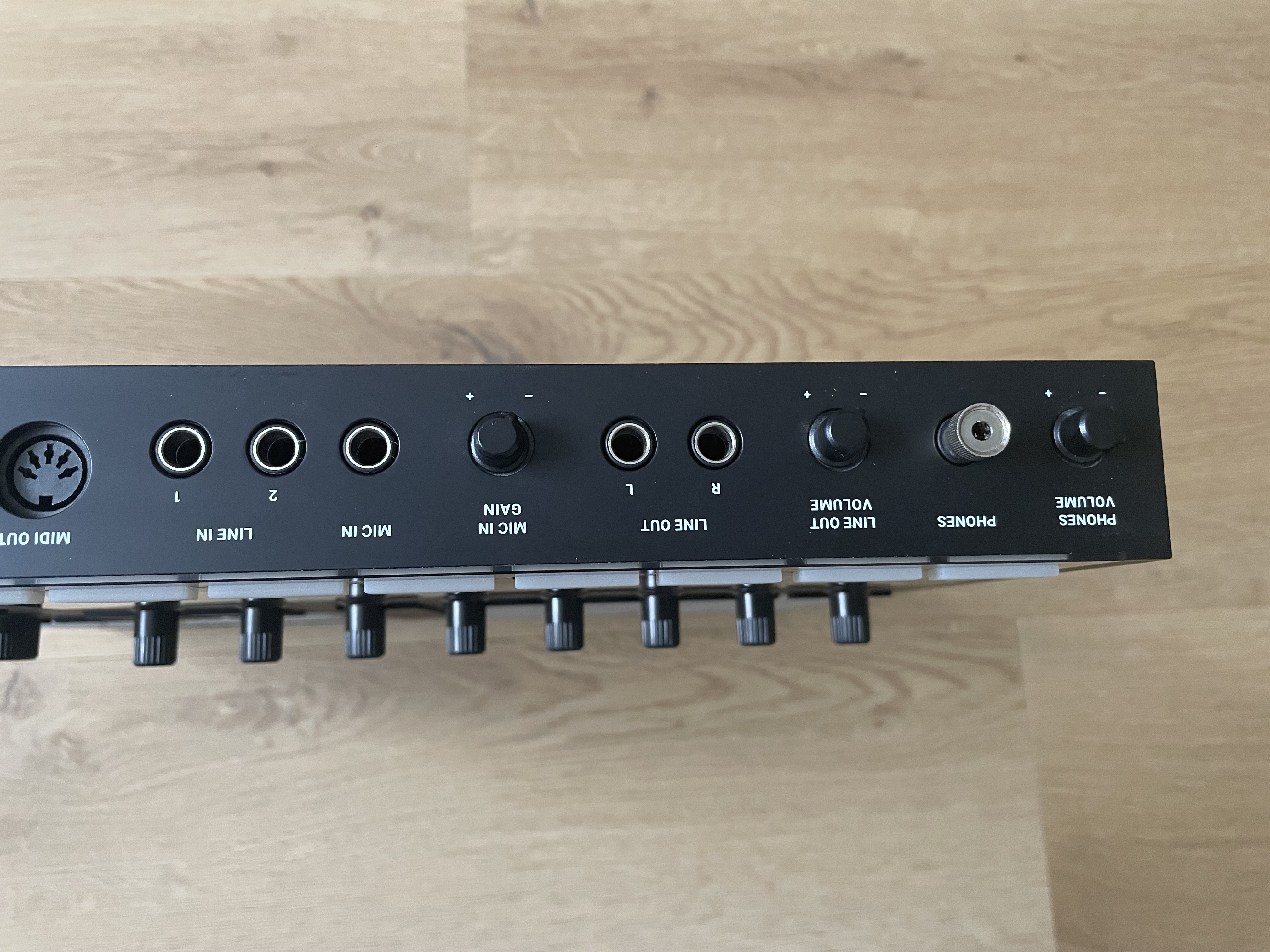 Native Instruments Maschine mk3 (18440)