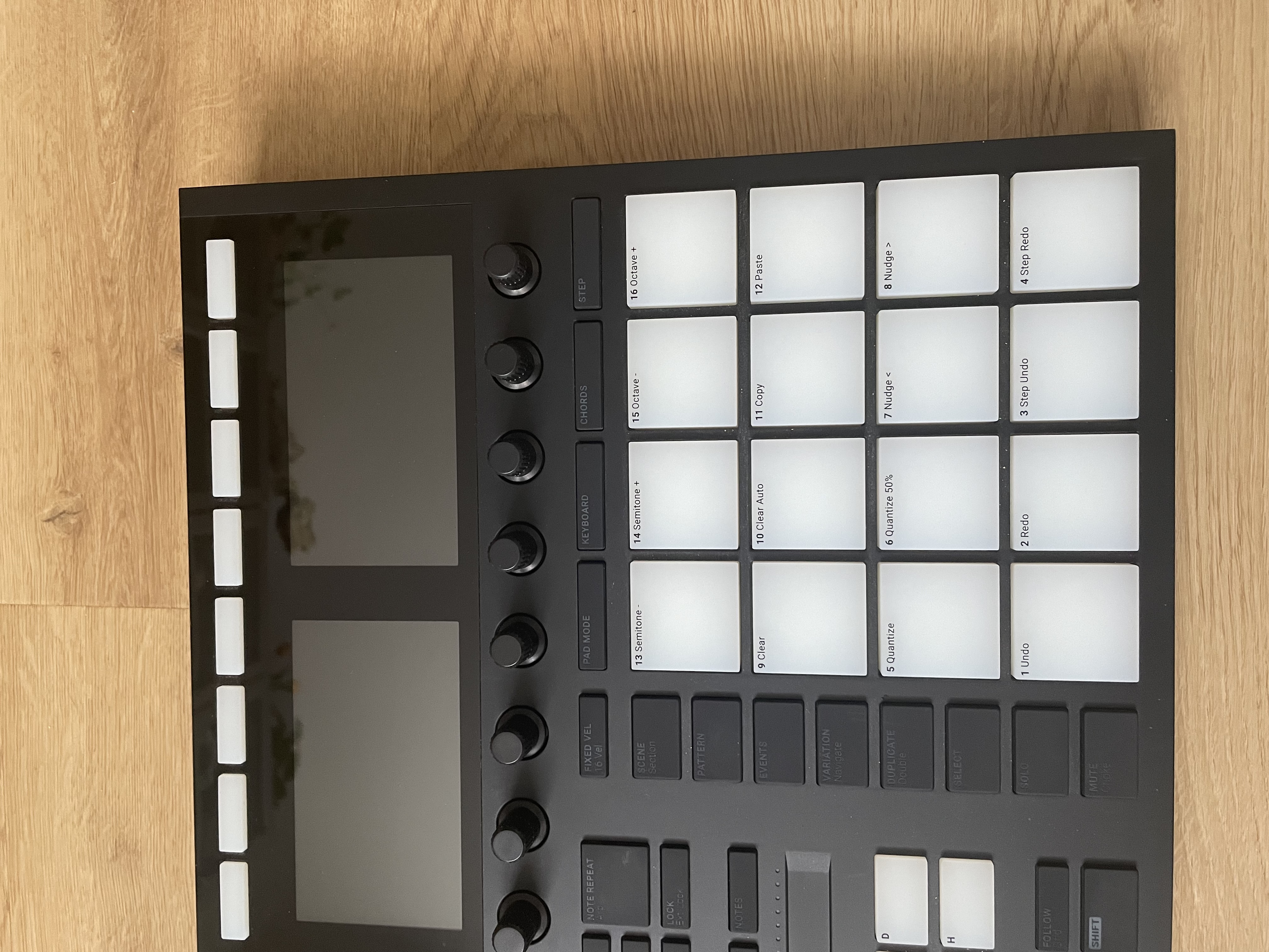 Native Instruments Maschine mk3 (34872)