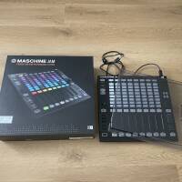 Vend Maschine Jam avec Decksaver