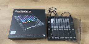 Vend Maschine Jam avec Decksaver