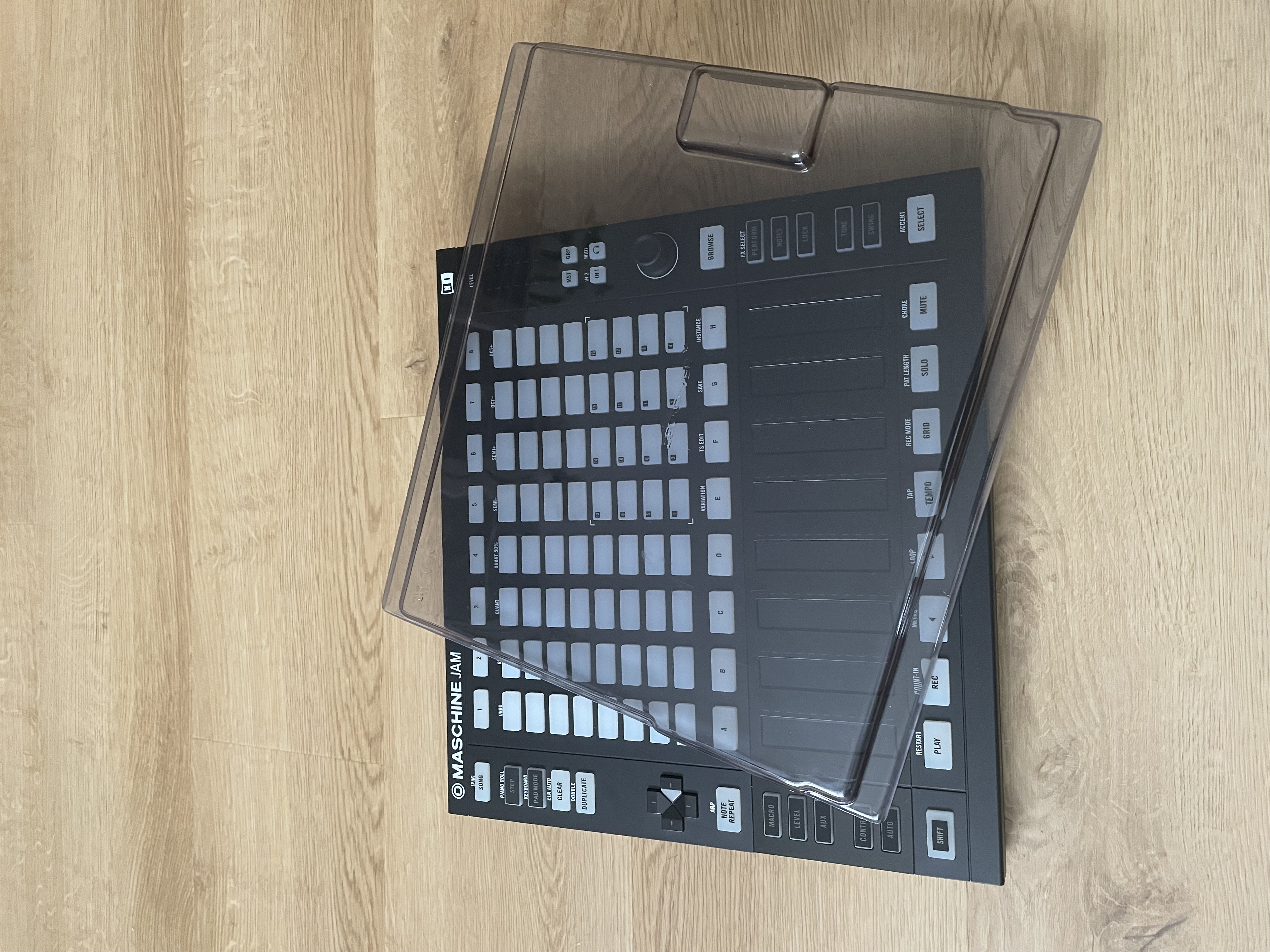 Native Instruments Maschine Jam (97097)
